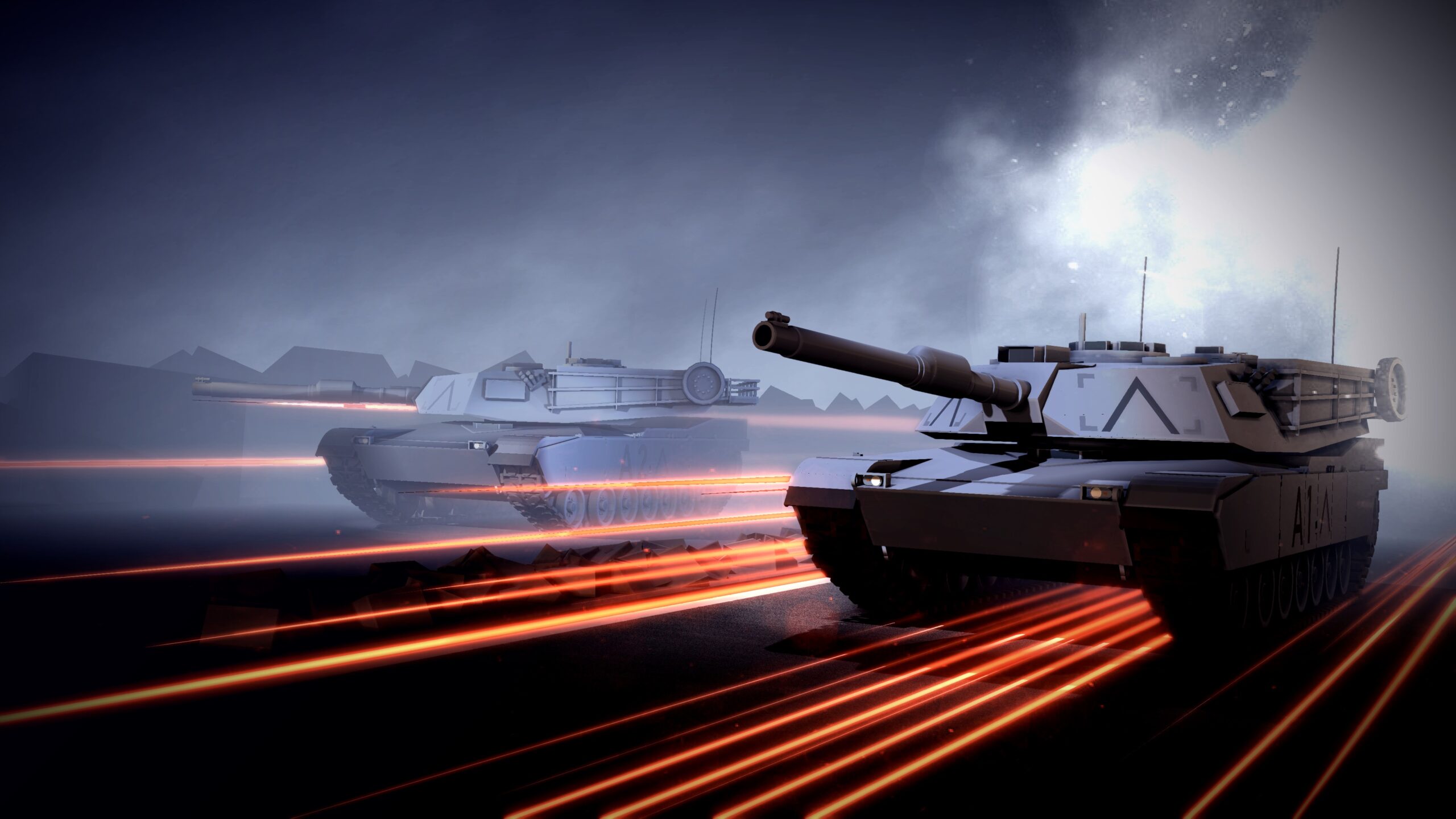 США намерены нарастить производство танков Abrams из-за «угрозы со стороны России»