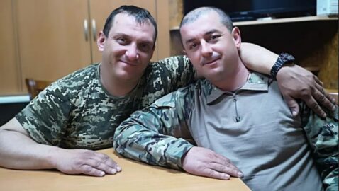 Арестованы украинские офицеры, которые дали ​​The Washington Post интервью о тяжёлом положении ВСУ
