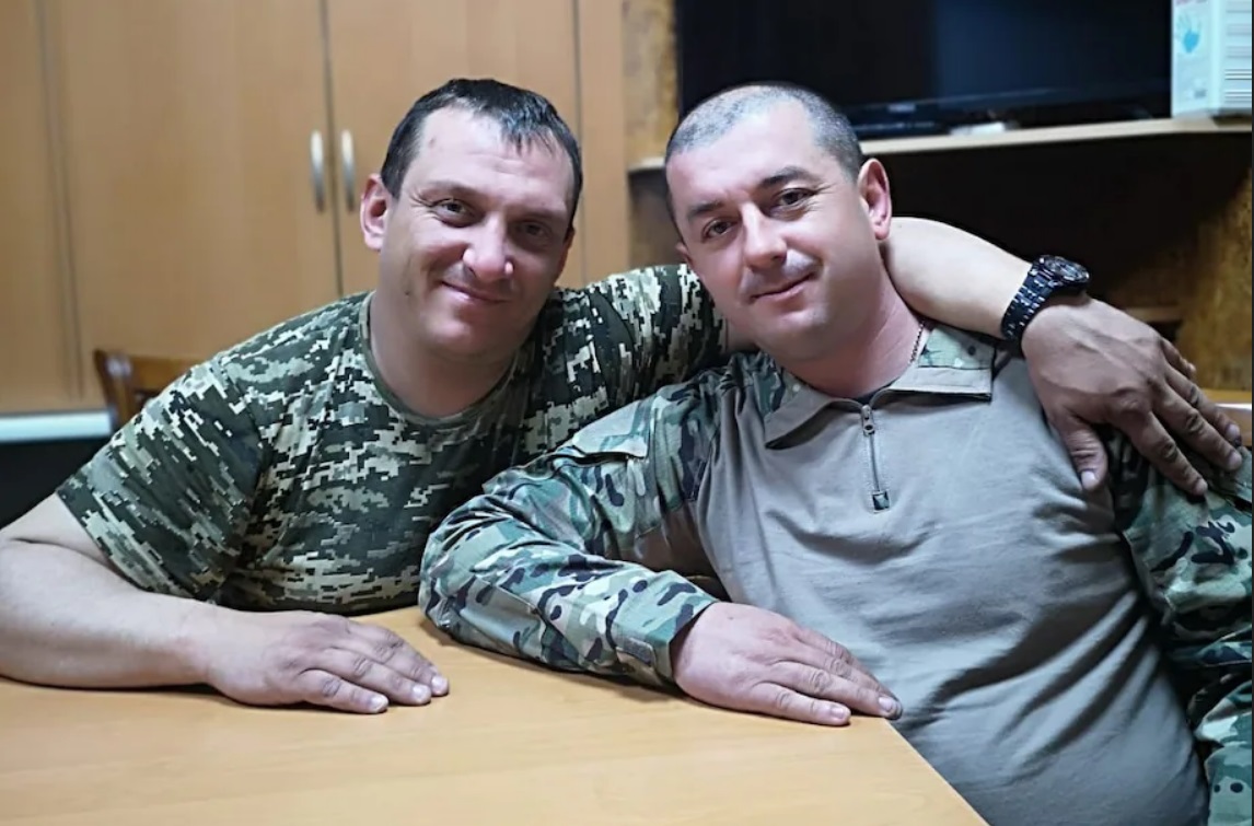Арестованы украинские офицеры, которые дали ​​The Washington Post интервью о тяжёлом положении ВСУ