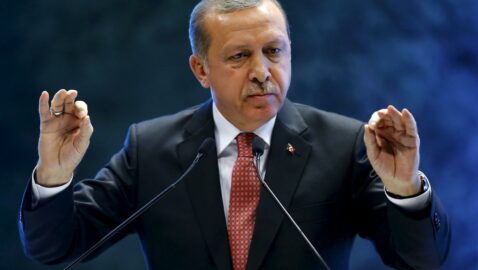 «Снятия санкций за закупку ЗРК С-400 и предоставление истребителей F-16»: Турция выдвинула ряд требований в обмен на одобрение расширения НАТО