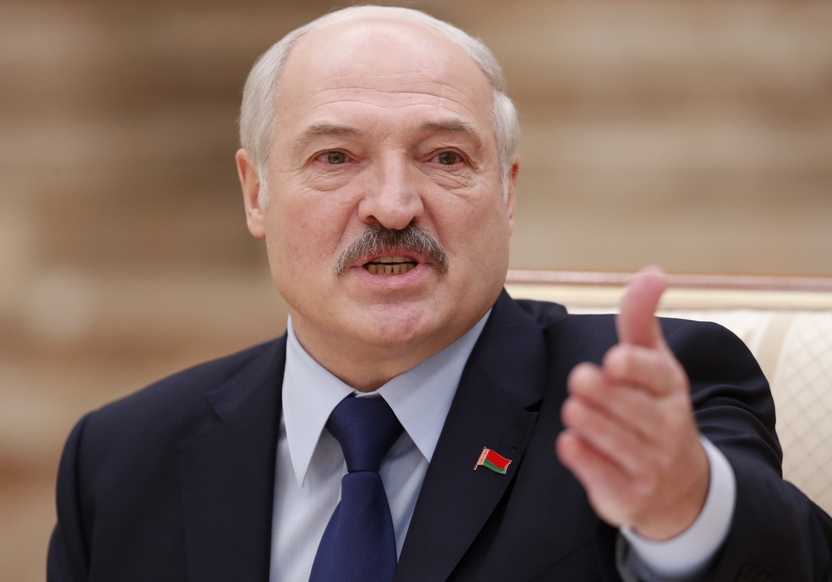 Лукашенко: Киеву придётся ещё просить Минск и Москву не допустить «отрыва» Западной Украины