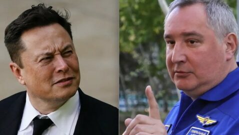 «Я могу погибнуть при загадочных обстоятельствах»: Маск отреагировал на угрозы Рогозина