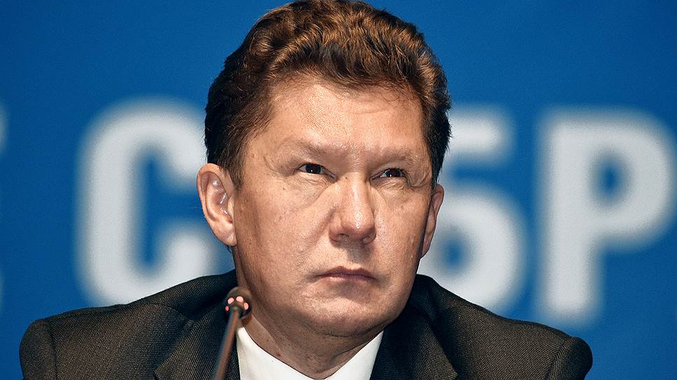 «Газпрому» запретили использовать трубопровод «Ямал — Европа» для экспорта газа