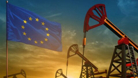 Страны ЕС не смогли договориться о введении нефтяного эмбарго против РФ