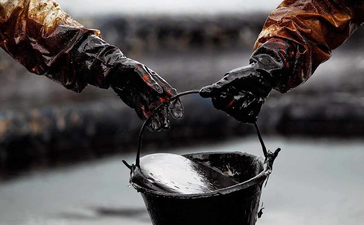 Reuters: эмбарго на поставки трубопроводной нефти убрали из шестого пакета антироссийских санкций