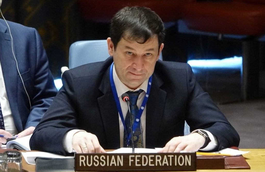 «Позиция изменилась»: Россия заявила, что теперь выступает против вступления Украины не только в НАТО, но и в ЕС