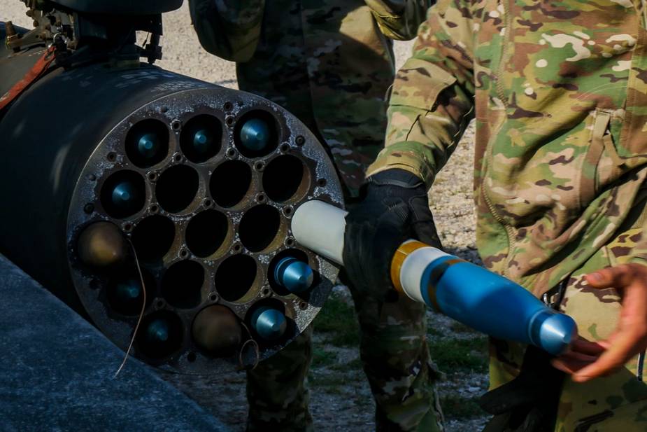 The Washington Post: Пентагон планирует передать Украине высокоточные ракеты с лазерным наведением