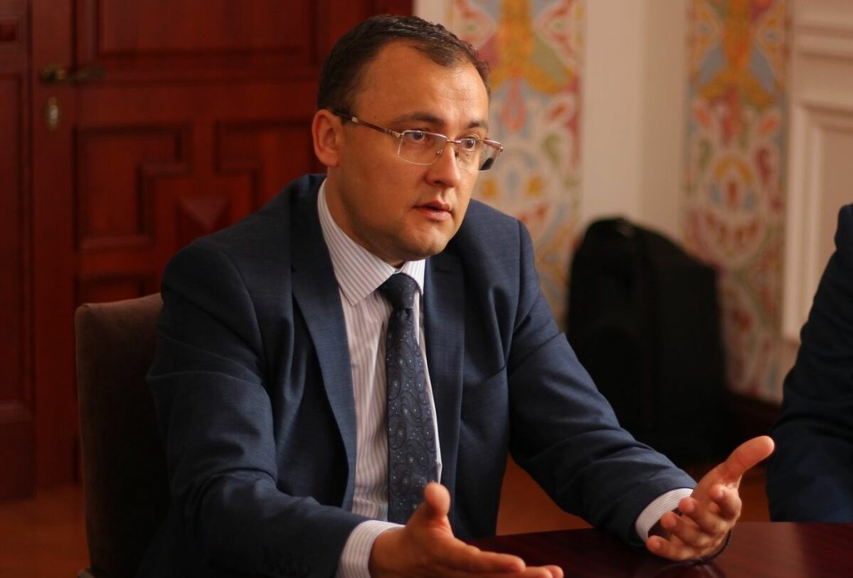 Посол Боднар посетовал, что большинство турок считают виновниками войны в Украине США и НАТО