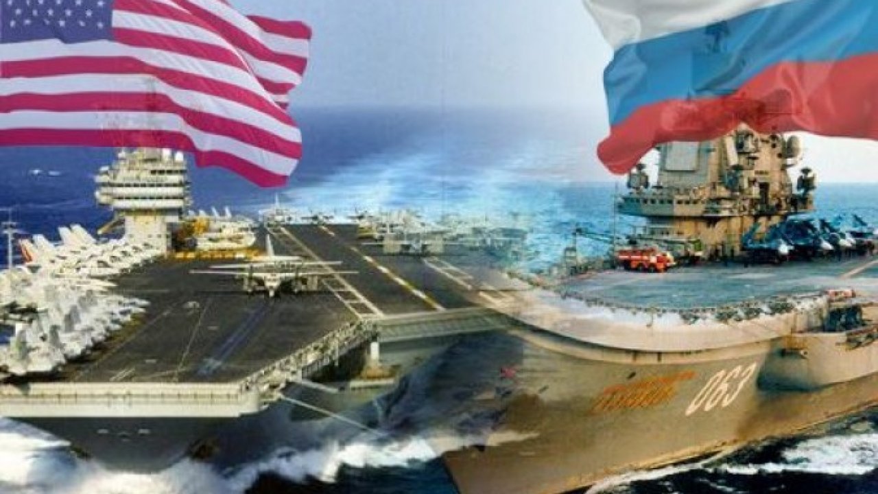 Китайские военные утверждают, что Россия с помощью Северного флота «пошла в контратаку против НАТО в Арктике»