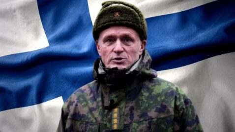 «Мы готовились к этому десятилетиями»: Финляндия заявила, что готова и мотивирована воевать против России