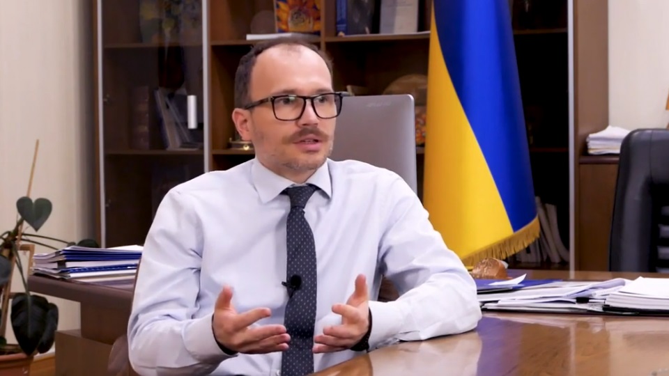 «Российское вторжение незаконно»: Украина подала в ЕСПЧ иск против РФ из-за войны
