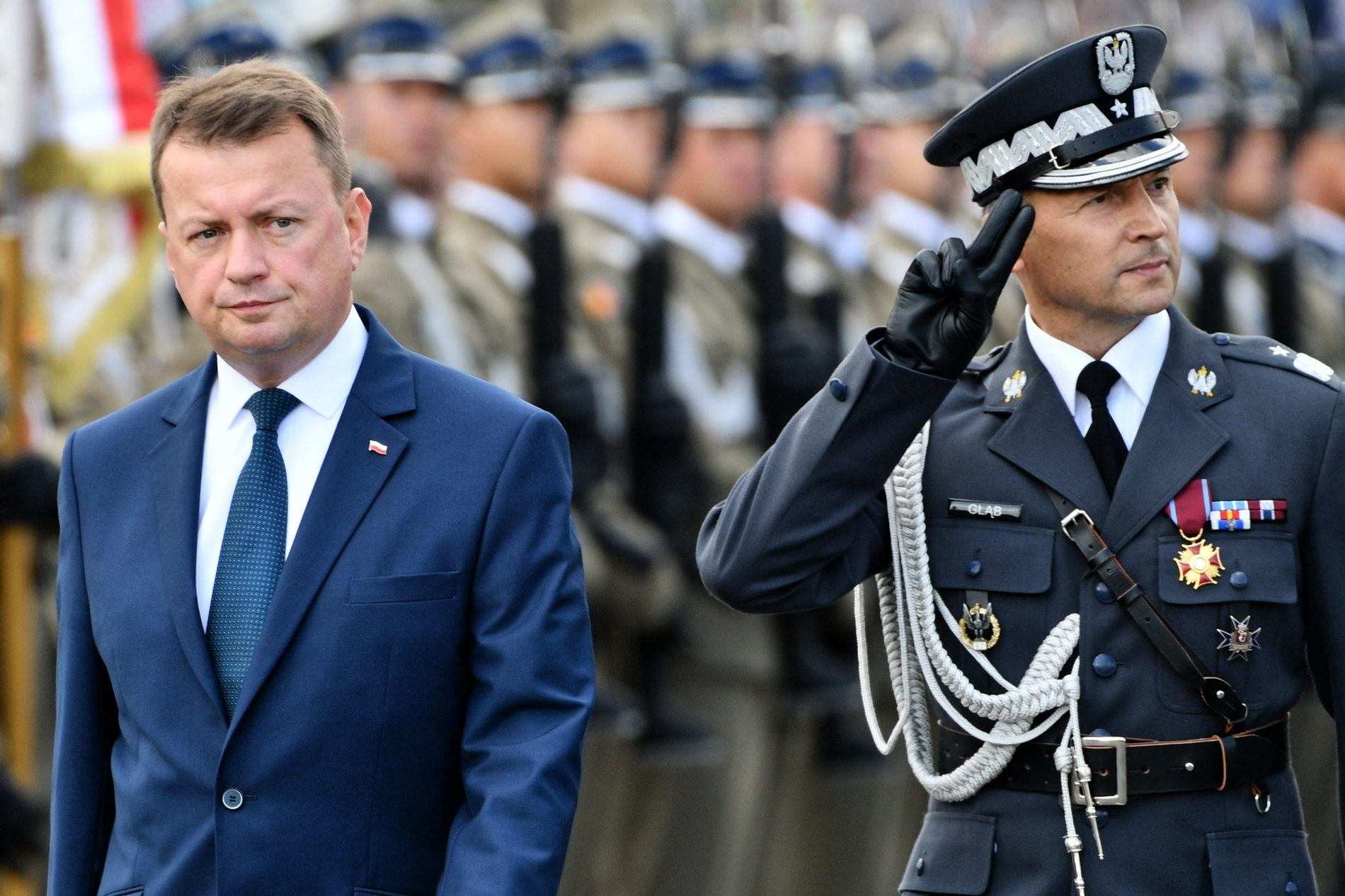«Мы хотим граничить на юго-востоке с Украиной, а не с Россией»: Польша пообещала, что не допустит возрождения Российской империи