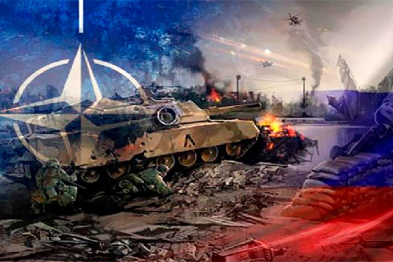 НАТО планирует увеличить численность своих сил быстрого реагирования более чем в 7 раз для «противостояния российской угрозе»