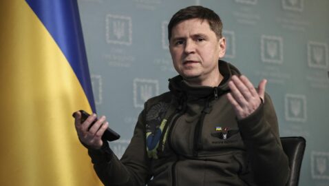 У Зеленского заявили, что для победы над Россией Запад должен поставить ВСУ 1000 гаубиц, 300 РСЗО, 500 танков, 2000 единиц бронетехники и 1000 дронов