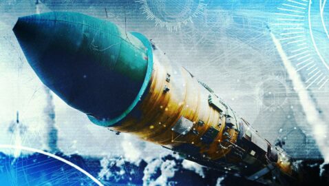 «Россия — это главная военная угроза для США»: Пентагон обвинил РФ в ускорении развёртывания нового гиперзвукового оружия, направленного на Америку