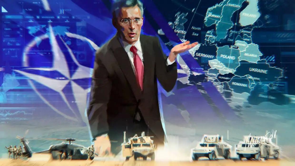 Defense News: НАТО опасается попадания передовых технологий Запада в руки российских военных из-за поставок вооружений Украине