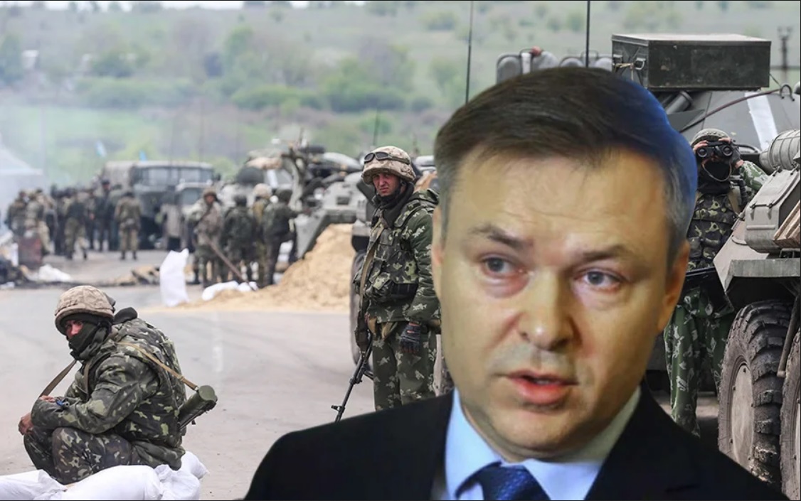 «Готовимся постоянно»: в Раде заявили о сохранении угрозы наступления ВС РФ со стороны Беларуси