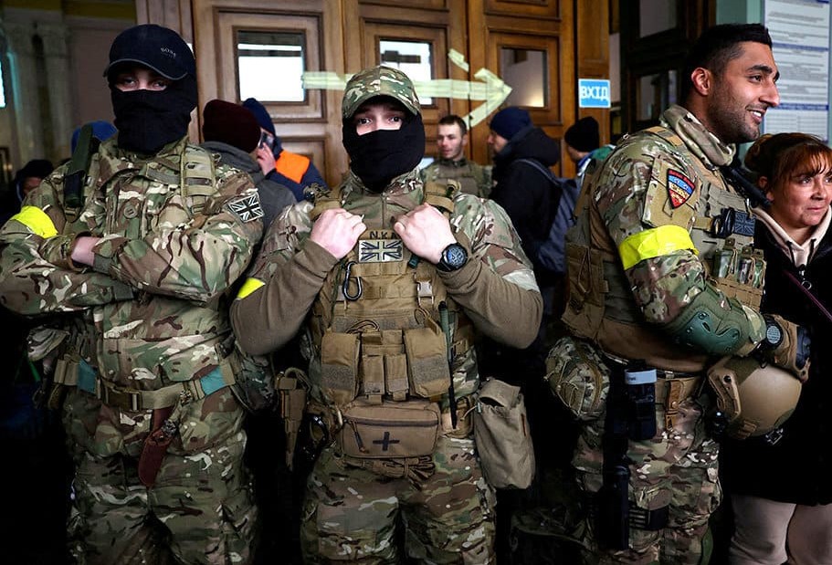 «Это коренным образом изменит ситуацию на фронте»: Британия запустила специальную программу подготовки украинских военных