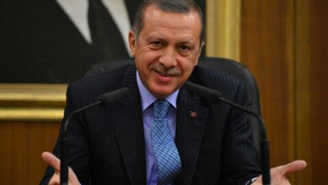 Турция направила запрос Швеции и Финляндии о выдаче «членов террористических организаций»
