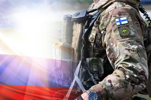 В Финляндии предложили НАТО разместить базу альянса рядом с границей России
