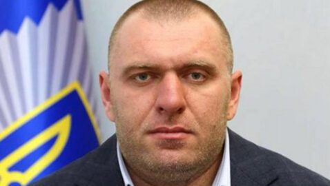 Зеленский назначил врио главы СБУ