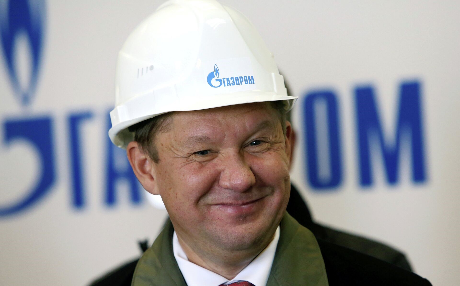 «Газпром» сократил поставки по «Северному потоку» до 20 процентов мощности