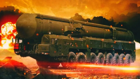 Пентагон предупредил страны Европы об угрозе российского ядерного удара