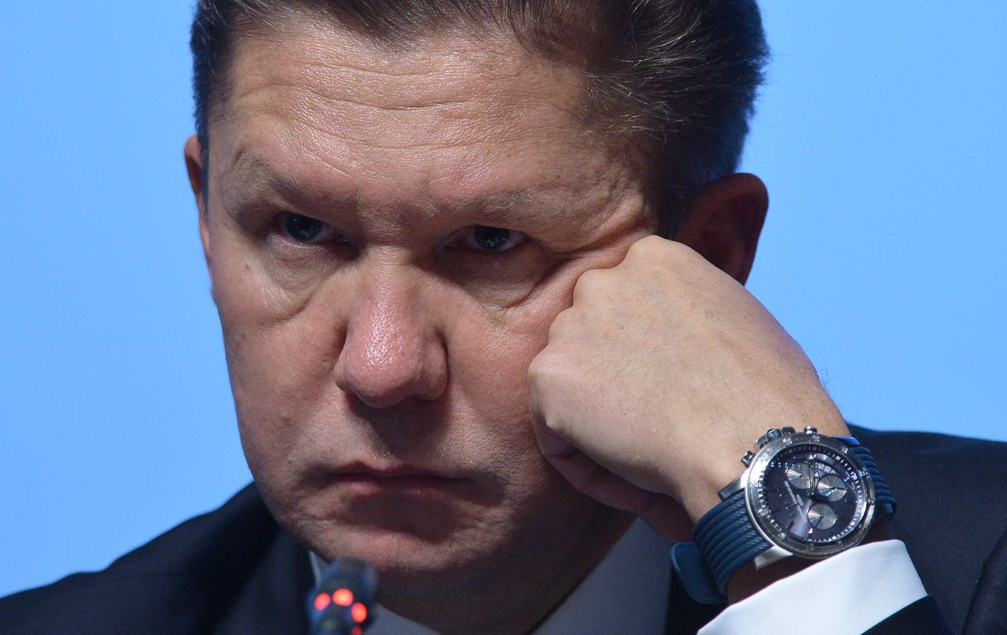 «Газпром больше не будет диктовать нам свои условия»: власти Латвии конфисковали весь хранящийся в стране газ
