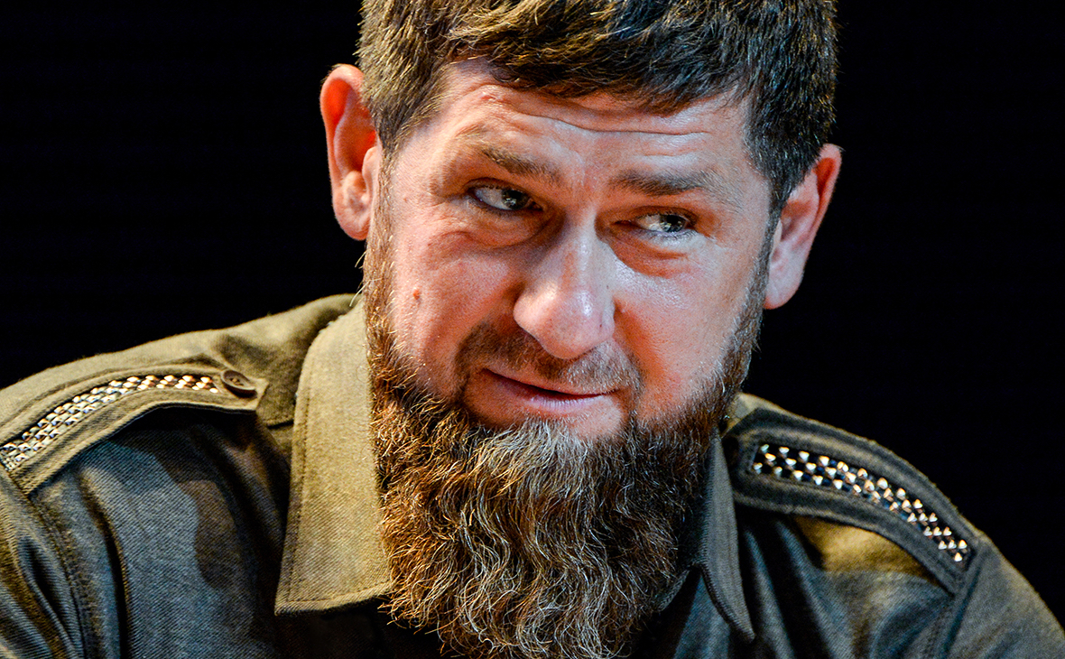 «Лично руководил разработкой и планированием боевых операций»: СБУ объявила Кадырову подозрение в совершении военных преступлений