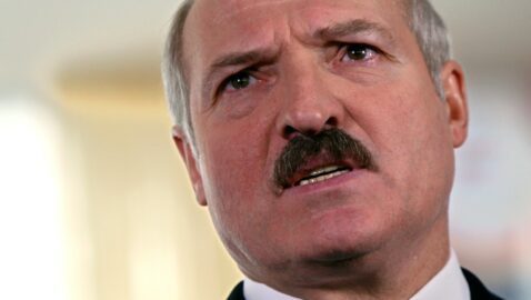 В Верховной Раде хотят признать Беларусь страной-спонсором терроризма