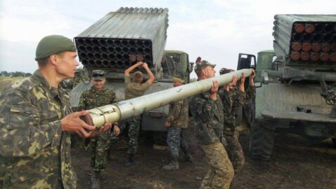 Болгария с помощью поддельного разрешения тайно поставила Украине бракованные ракеты и снаряды из Беларуси — СМИ