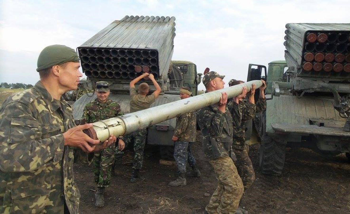 Болгария с помощью поддельного разрешения тайно поставила Украине бракованные ракеты и снаряды из Беларуси — СМИ