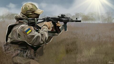 «Продвижение отсутствует, но моральный дух врага удалось подавить»: ВСУ отчитались о ходе украинского контрнаступления на Херсон