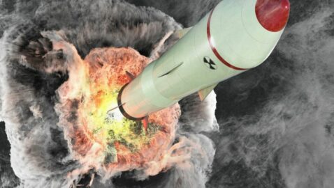 The Economist: США продолжают ослаблять военную помощь Украине из-за возрастающего страха перед российскими ядерными ударами