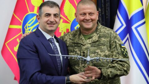 Производитель БПЛА Bayraktar пообещал, что Россия не получит его дроны «ни за какие деньги»