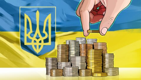 «Все деньги тратятся на войну»: в бюджете Украины на 2023 год расходы будут в два раза превышать доходы
