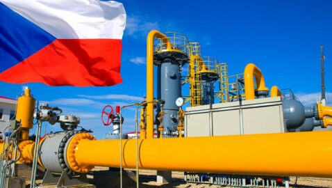 «Это не решение энергетического кризиса, а политический инструмент»: Чехия выступила против введения ограничения цен на российский газ
