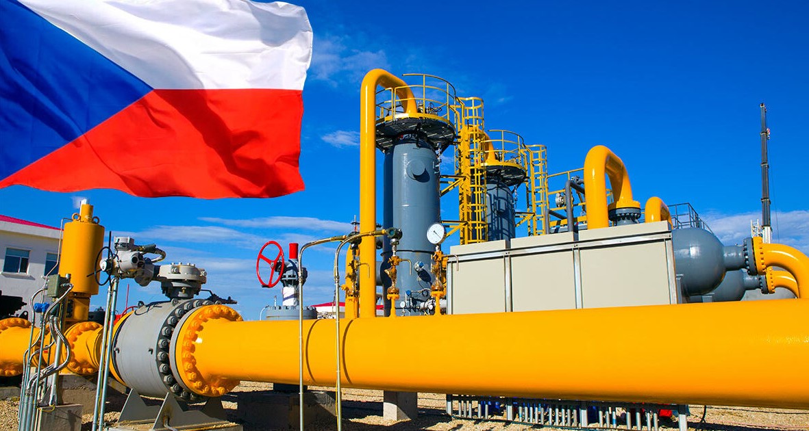 «Это не решение энергетического кризиса, а политический инструмент»: Чехия выступила против введения ограничения цен на российский газ