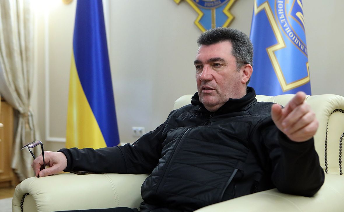 «Не собираемся спрашивать, чего хотят местные жители, какие у них прихоти»: Данилов анонсировал «тотальную украинизацию и декоммунизацию» Харьковщины