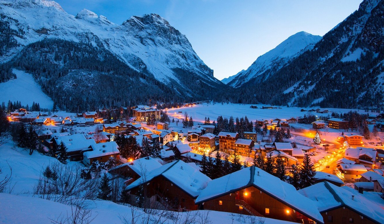 Власти Швейцарии пригрозили гражданам тюрьмой за температуру в домах выше 19 градусов зимой