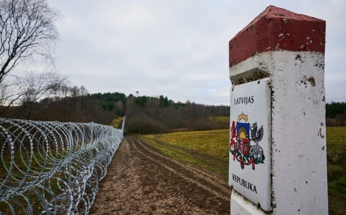 Латвия отказалась выдавать визы уклоняющимся от мобилизации россиянам и пропускать их через свою границу