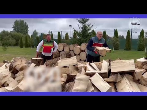 Лукашенко наломал дров, чтобы спасти Европу