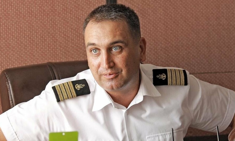 Командующий ВМС ВСУ Неижпапа: Украина ожидает новое вооружение для уничтожения кораблей ЧФ РФ в местах их дислокации