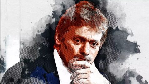 Кремль заявил, что не видит никаких предпосылок для возобновления переговоров с Украиной