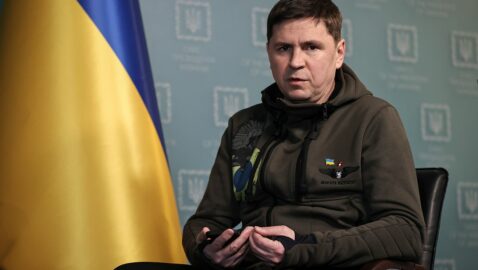 «Это не теракты, а действия в рамках международного права»: в Офисе президента анонсировали новые удары по Крыму