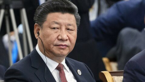 Reuters: США и ещё 60 стран планируют ввести против Китая санкции из-за Тайваня