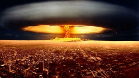 Financial Times: применение Россией ядерного оружия против Украины не приведет к ядерному ответу со стороны США