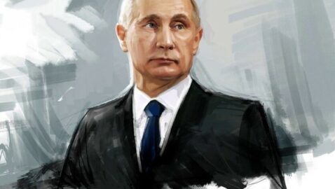 Путин обвинил Украину в попытках подрыва газопровода «Турецкий поток» и совершении терактов против Курской АЭС