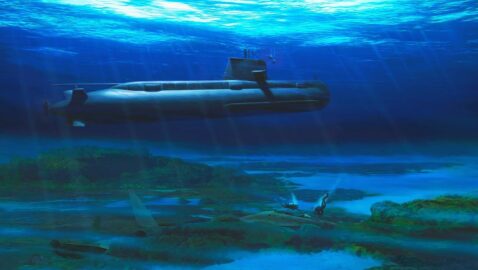 Daily Mail: страны Запада уверены в мести России за подрыв «Северных потоков» и готовятся к ведению подводной войны