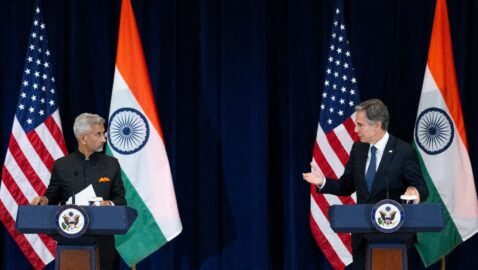 «Пакистан — это план Б»: США пригрозили Индии последствиями в случае сохранения дружеских отношений с Россией